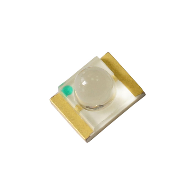 QT-BRIGHTEK 发光二极管 QBLP653-R