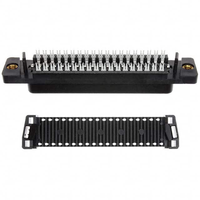 TE CONNECTIVITY D-Sub 连接器 747318-3