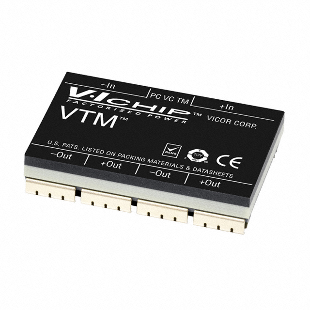 VICOR DC-DC模块 MV036F240M005