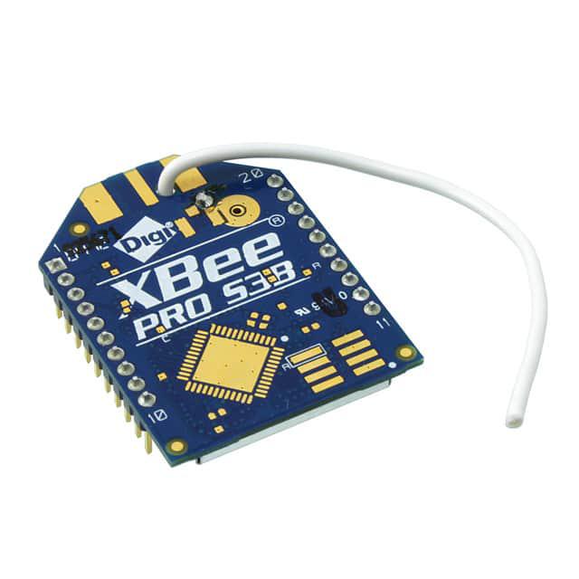 DIGI INTERNATIONAL 无线收发芯片 XBP9B-XCWT-001