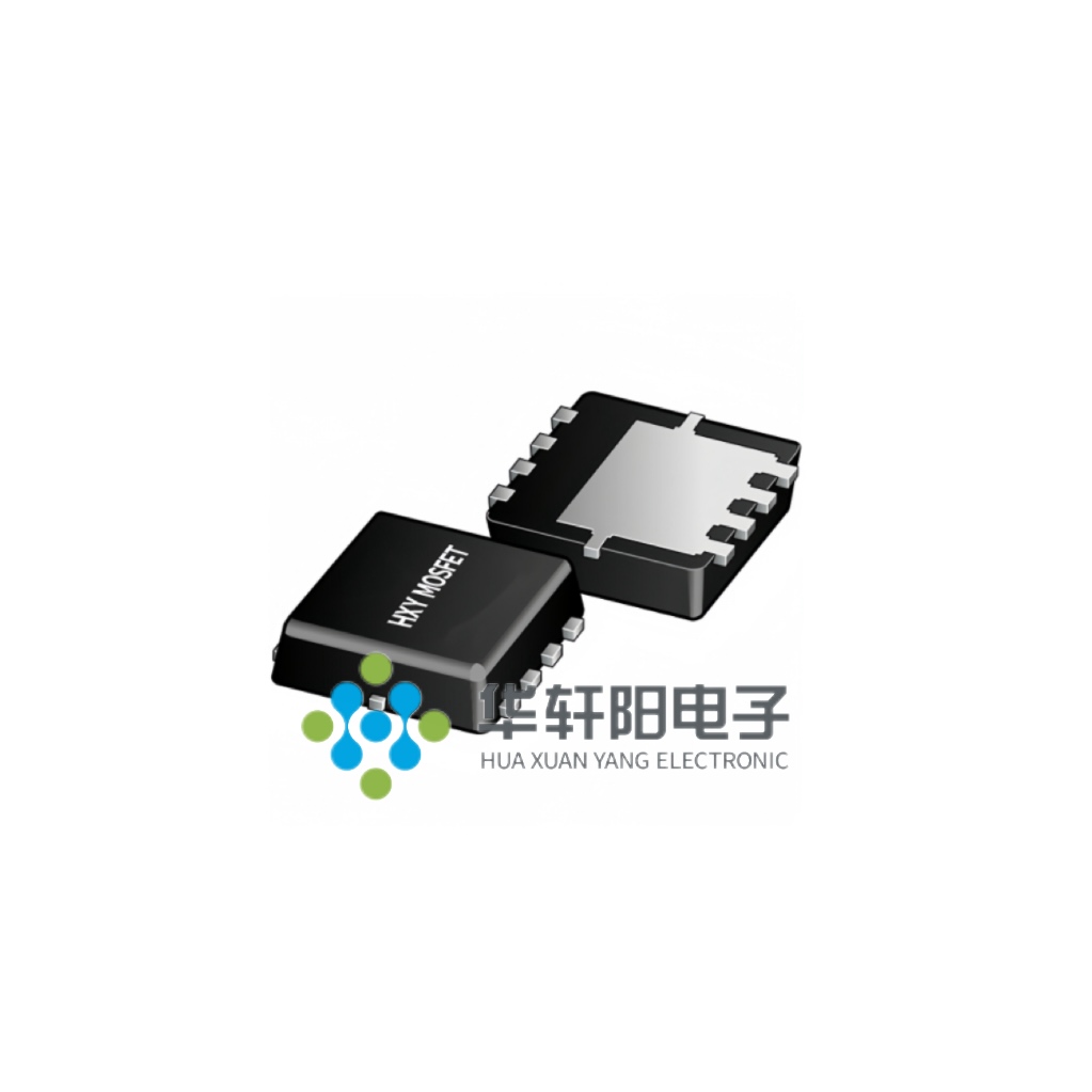 HXY MOSFET/深圳华轩阳电子  NTTFS4824NTAG