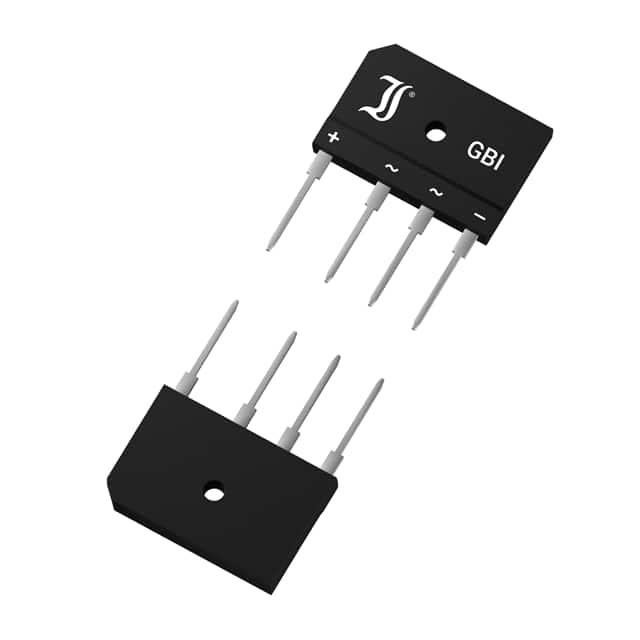 DIOTEC SEMICONDUCTOR 整流二极管/整流桥 B500C3700A