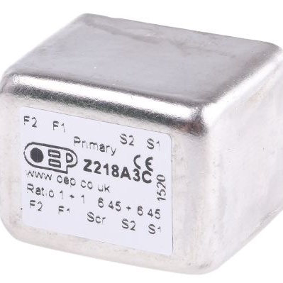 OXFORD ELECTRICAL PRODUCTS 其他变压器 Z218A3C