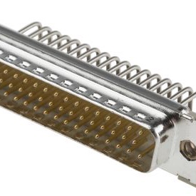 PROVERTHA CONNECTORS, CABLES & SOLUTIONS D-Sub 连接器 023170