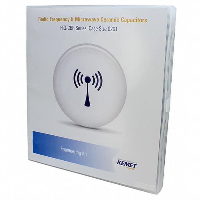 KEMET 其他工具 CER ENG KIT 32