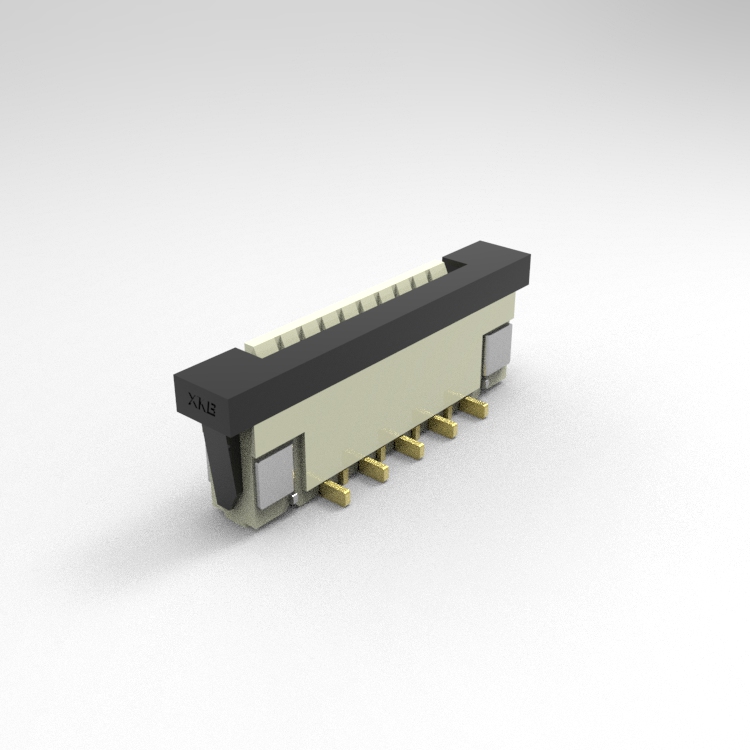 X10C2509GZ--云汉芯城ICKey.cn