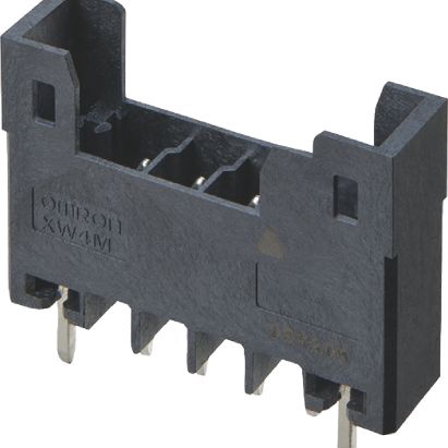 OMRON/欧姆龙 卡边缘连接器 - 其他 XW4M-04D1-V1DS