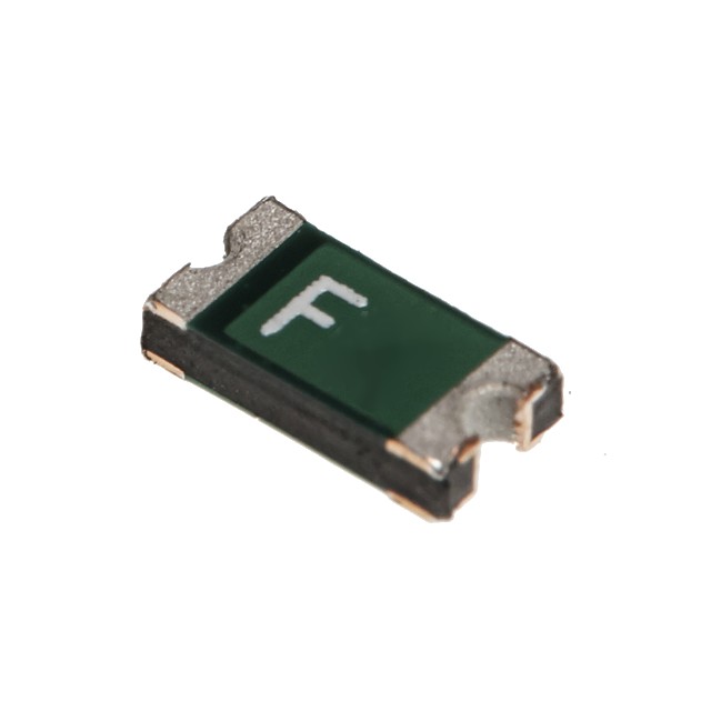 FUZETEC TECHNOLOGY/台湾富致科技 PTC可复位保险丝 FSMD005-1206-R