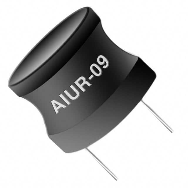 ABRACON 插件电感 AIUR-09-470M