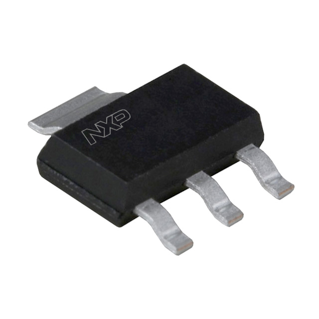 NXP SEMICONDUCTORS 场效应管(MOSFET) BUK9880-55A,115