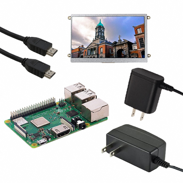 NHD-7.0-HDMI-N-RSXN-KIT--云汉芯城ICKey.cn