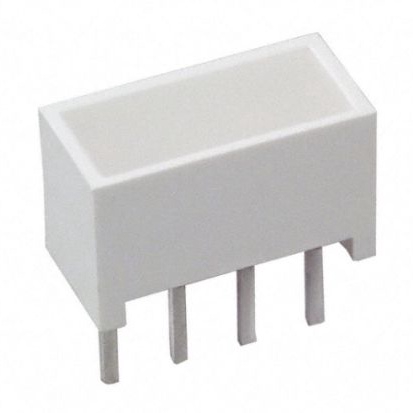 BROADCOM 发光二极管 HLMP-2550-FG000