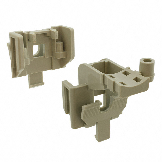 HARTING 重载连接器 - 配件 09330009991