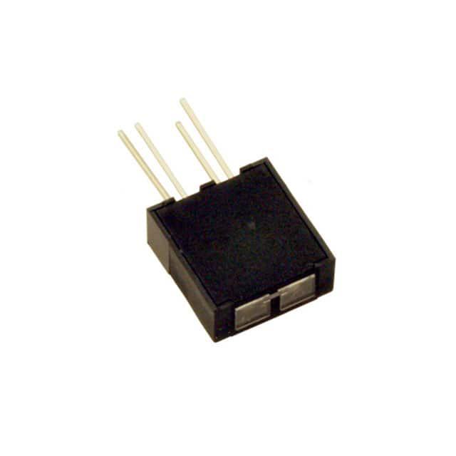 TT ELECTRONICS 光电传感器 OPB732