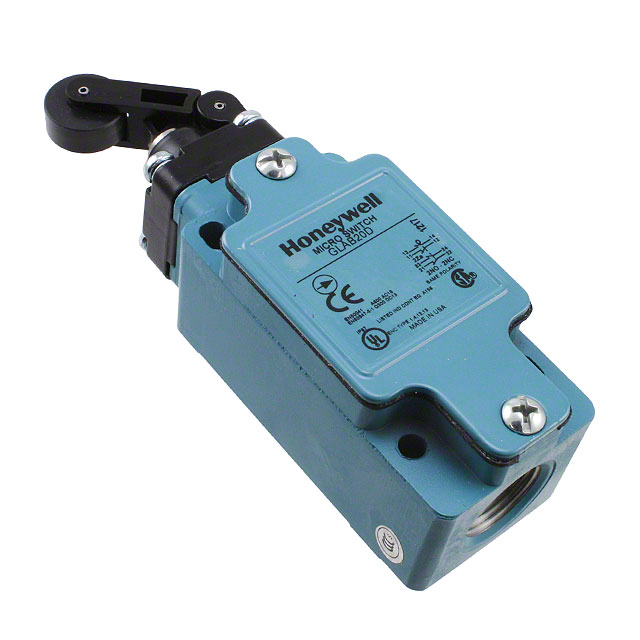 HONEYWELL 限位开关 GLAB20D