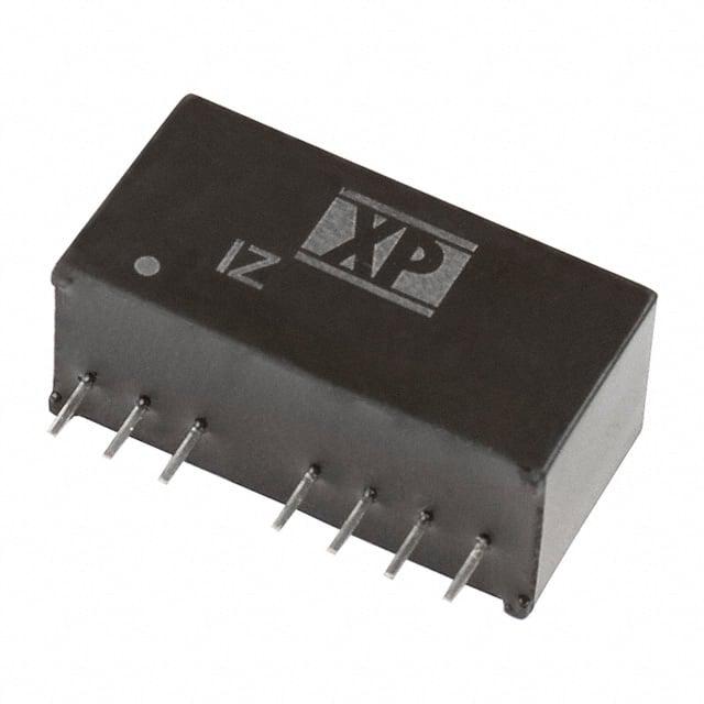 XP POWER AC-DC模块 IZ0503SA