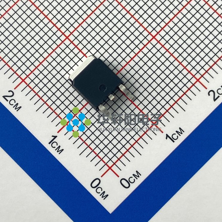 HXY MOSFET/深圳华轩阳电子 场效应管(MOSFET) NTD4860N