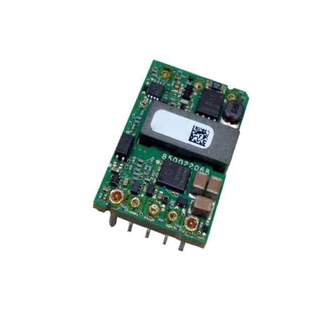 ABB DC-DC稳压器 KBVW006A0B41-SRZ