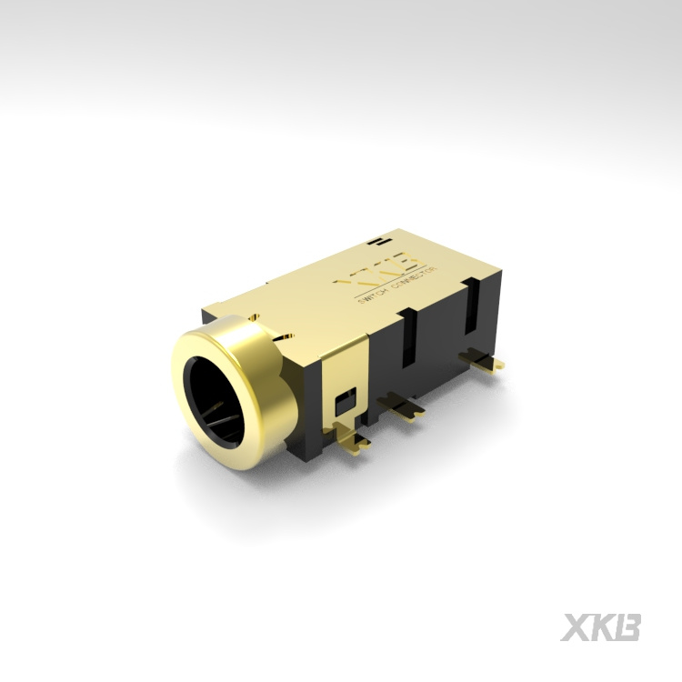 PJ-342B-TX-SMT--云汉芯城ICKey.cn