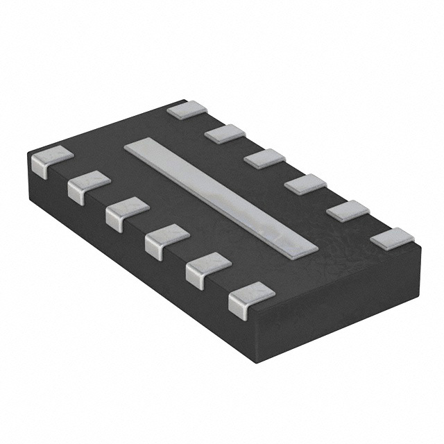 SEMTECH EMI滤波器 ECLAMP2456P.TCT