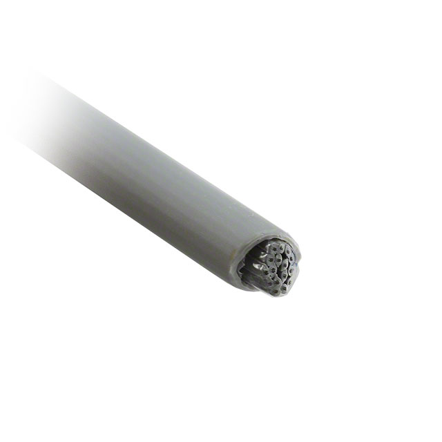 3M 扁平带状线缆 HF759/16SF