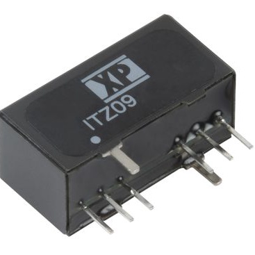 XP POWER DC-DC模块 ITZ0948D12