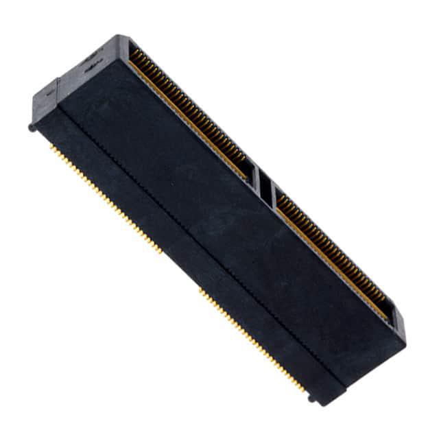 SAMTEC 矩形连接器 - 外壳 QTH-060-03-F-D-A-K