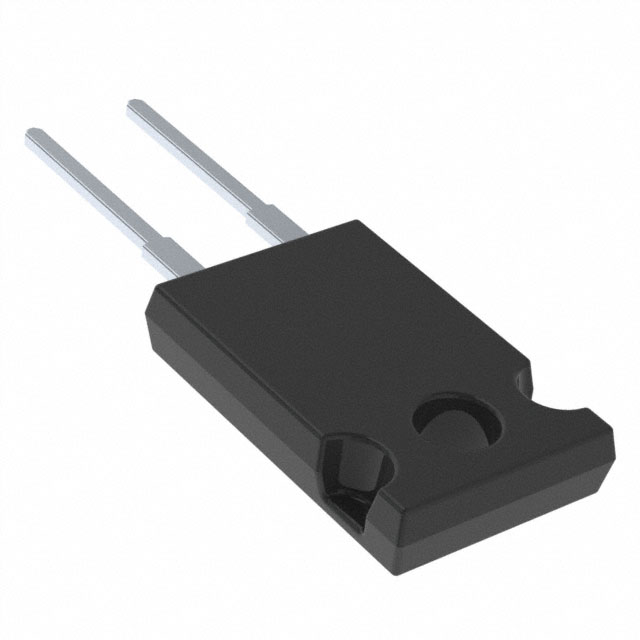 CADDOCK ELECTRONICS 通孔电阻 MP850-2.00-1%