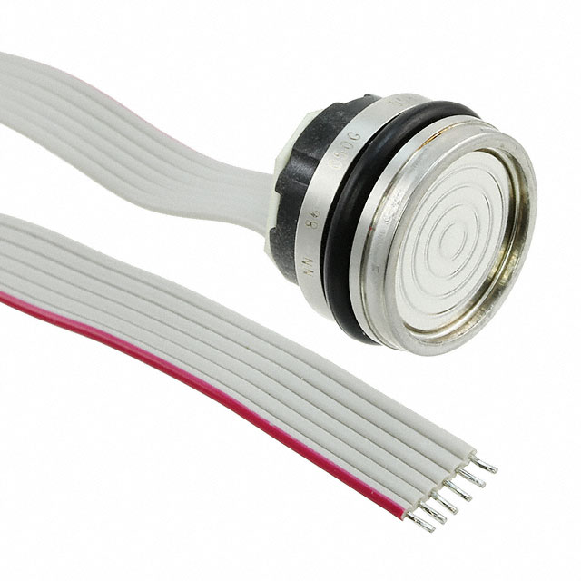 TE CONNECTIVITY 压力传感器 86-050G-R