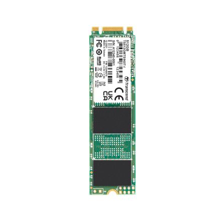 TRANSCEND INFORMATION/台湾创见资讯 固态硬盘(SSD) TS512GMTS960T-I
