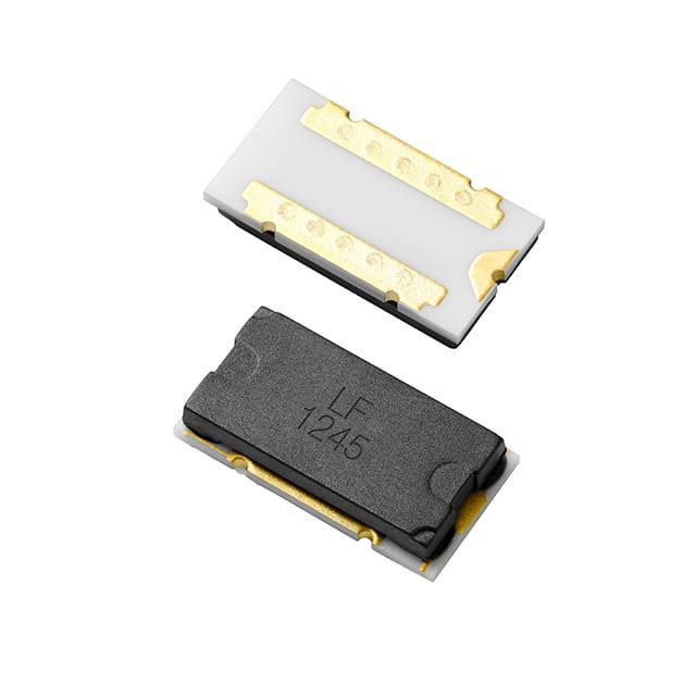 LITTELFUSE 保险丝座和保险丝夹 ITV4030L1212NR