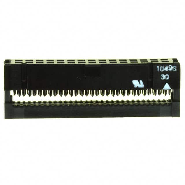 OMRON/欧姆龙 矩形连接器 - 自由悬挂/面板安装 XG4M-3030