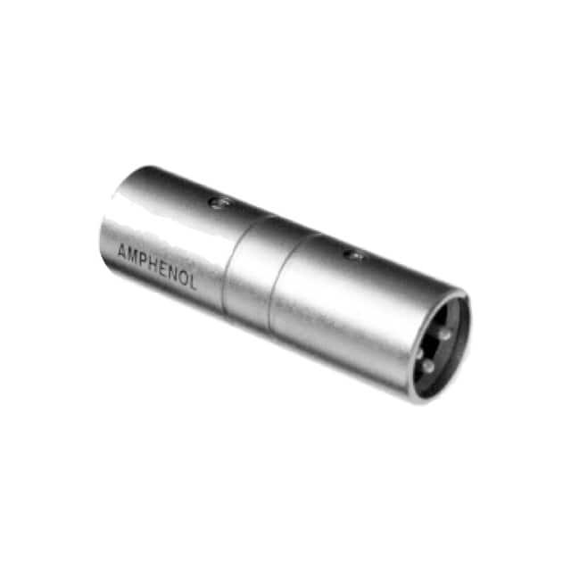 AMPHENOL 圆形连接器-适配器 AC3M3MW