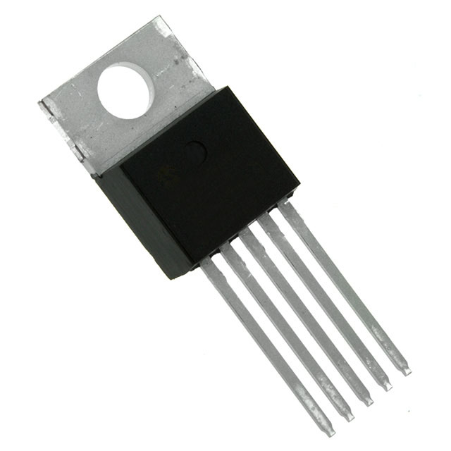 MICROCHIP TECHNOLOGY LDO稳压器 TC1265-1.8VAT