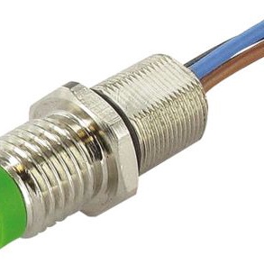 MURRELEKTRONIK 圆形连接器 7000-08552-9700050