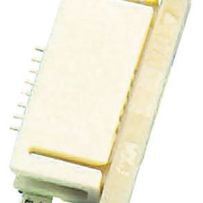 MOLEX FFC/FPC连接器 52746-1871