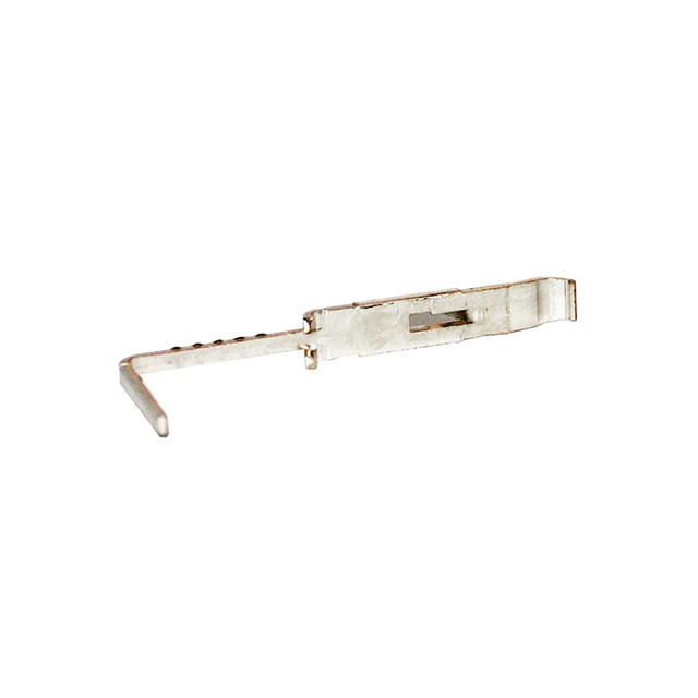 ANDERSON POWER 刀片式电源连接器 - 触头 1377G2