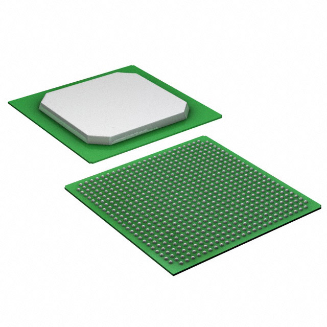 MICROCHIP TECHNOLOGY 以太网芯片 VSC7421XJG-02