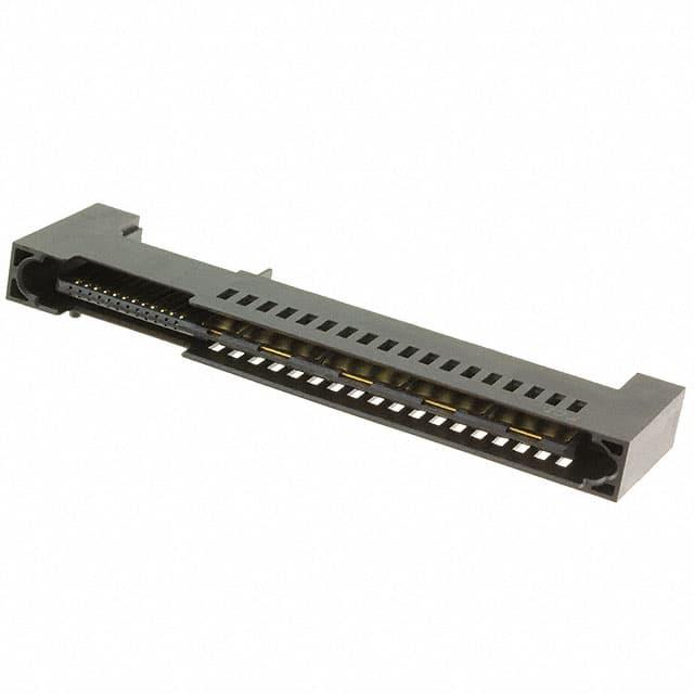 AMPHENOL 卡边缘连接器 - 边缘板连接器 10119040-11000LF