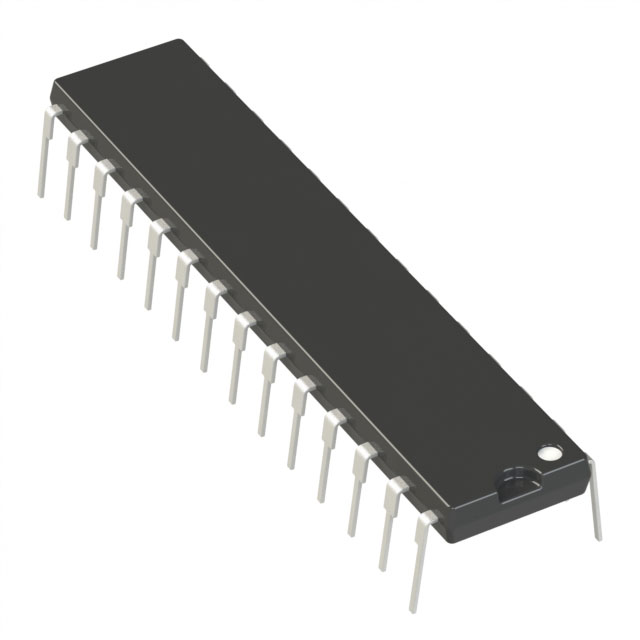 MICROCHIP TECHNOLOGY 微控制器(MCU) PIC16F19156-I/SP
