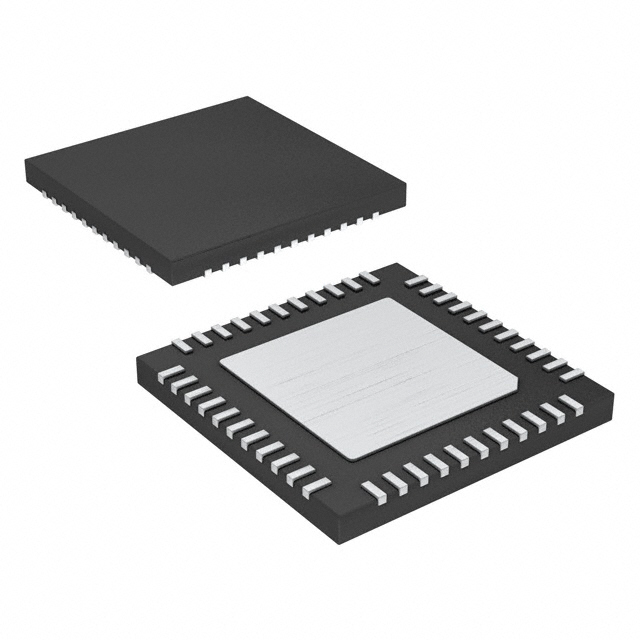 MAXLINEAR LDO稳压器 XRP7724ILB-F