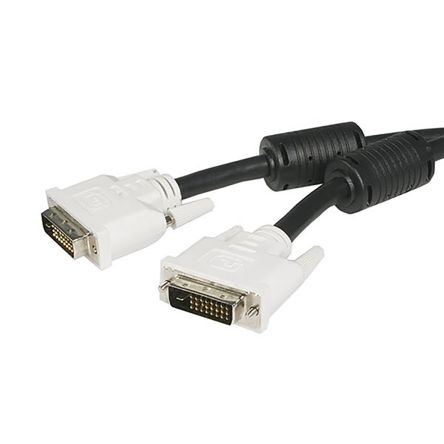 STARTECH 计算机线缆 DVIDDMM3M