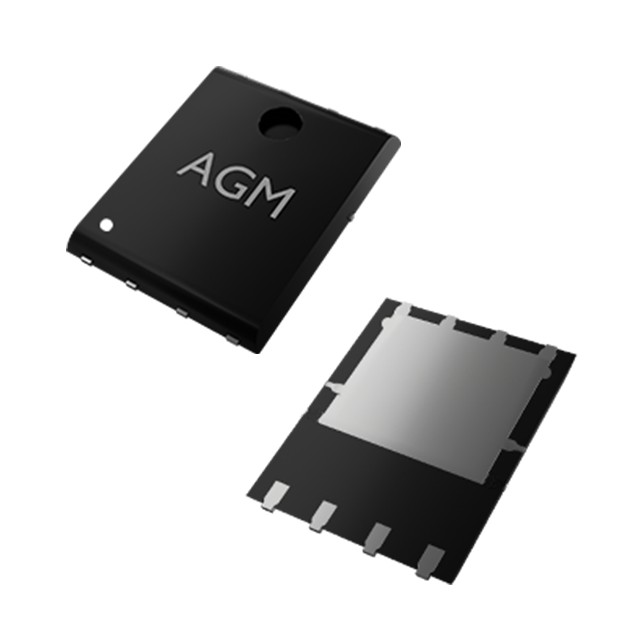 AGM12T05A--云汉芯城ICKey.cn