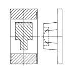 LITE-ON TECHNOLOGY/台湾光宝科技 光纤收发器 LTE-C216R-14