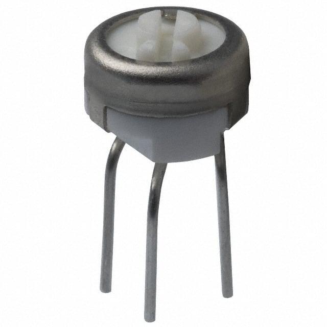 BOURNS 电位器及其他可变电阻器 3329P-1-203LF