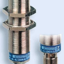 TELEMECANIQUE SENSORS 距离传感器 XS618B1PBM12