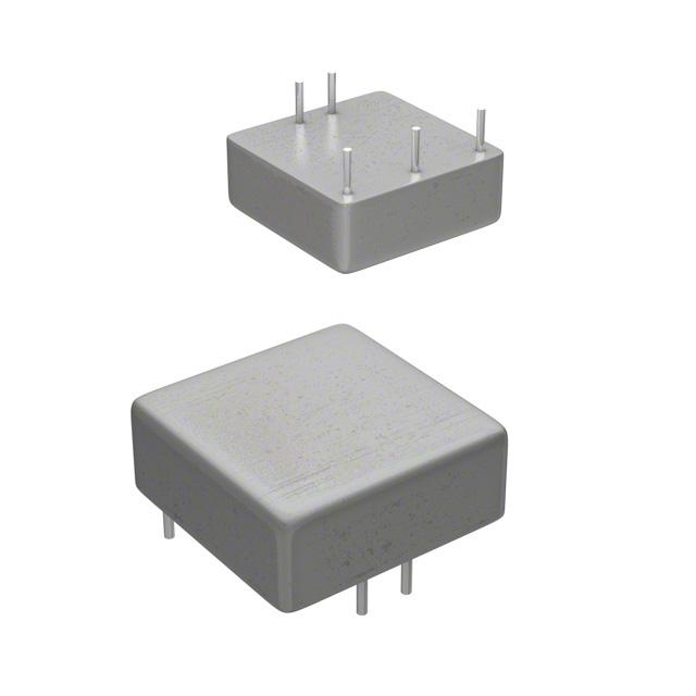 RECOM POWER DC-DC模块 RP15-2412SA-HC
