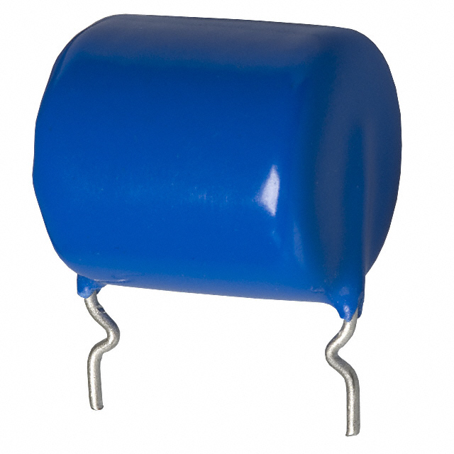 OHMITE 通孔电阻 AY22GKE