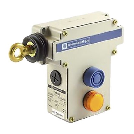 TELEMECANIQUE SENSORS 限位开关 XY2CE2A296