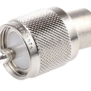 TELEGARTNER 同轴连接器（RF） J01040A0006